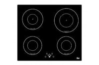 Plita electrica vitroceramica Teka model IB 6040